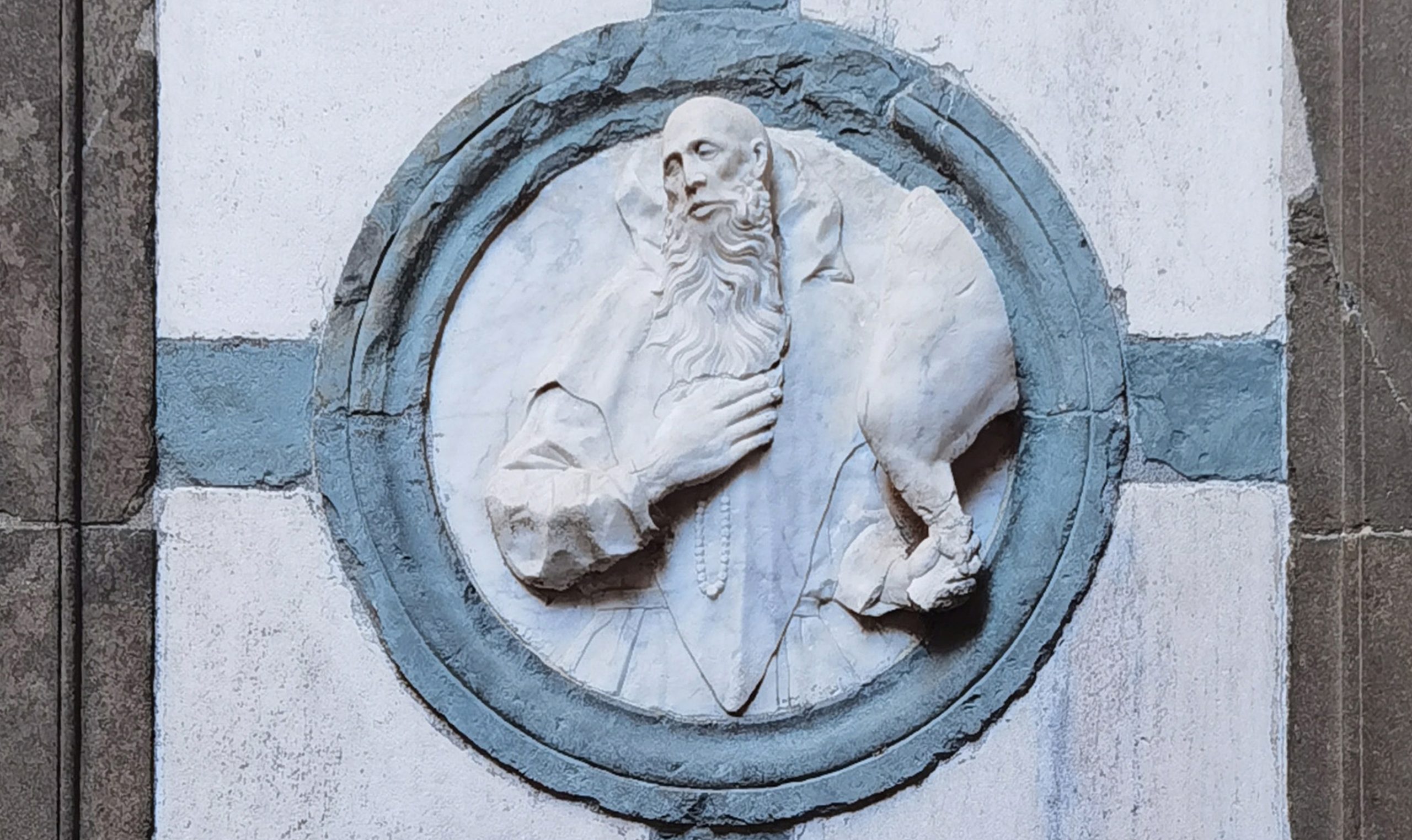Arte in Certosa-Beato Guglielmo da Fenoglio “Modello del laicato certosino e guida dell’Ordine”. Dal 17 maggio al 1 giugno 2025